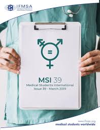 Video viral di masukin botol. Msi 39 By International Federation Of Medical Students Associations Issuu