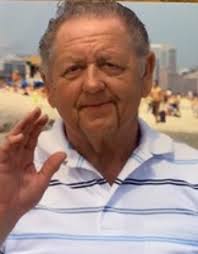 James D. “Jim” Sanderson Obituary