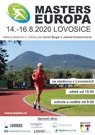 Jarmila kratochvílova of czechoslovakia stands on the podium after receiving her gold medal for winning the women's 800 metres event at the iaaf world championships in athletics on 9 august. Master Europa Lovosice 2020 Mesto Lovosice