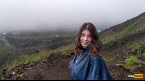 Miha #nika #mihanika miha nika sendiri adalah aktris p0rnhub dari rusia. Viral Video Mesum Oleh Gunung Batur Diduga Model Miha Nika