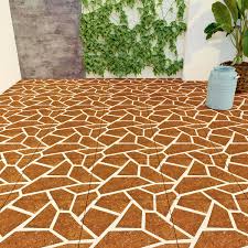 Panorama Cotto Outdoor Tiles
