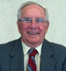 Obituary of Jack Trieber