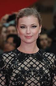 Look: Emily VanCamp gives birth to second child with Josh Bowman