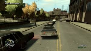 Gta 4 Iso Ppsspp Apk Android Free Download