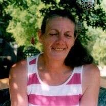 Joanne M. Huston Obituary