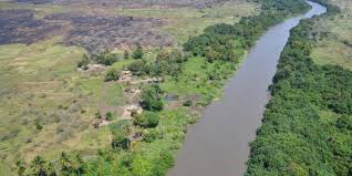 En vertu de ce décret. Mozambique Le Chantier Du Barrage De Mphanda Nkuwa 1 500 Mw Sera Lance En 2024 Afrik 21
