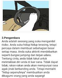 Teknik memandu cara pegang steering yang betul. Rahsia Di Sebalik Cara Memandu Eintan Nurfuzie Lifestyle Beauty Travel Tips Rawatan Kucing Review