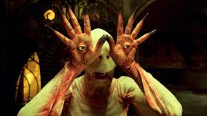 Pan's Labyrinth: The Labyrinth of the Faun - Book Review by Rachel Bellwoar