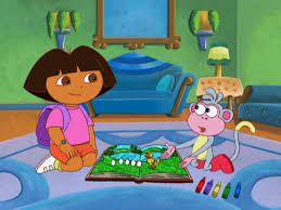 This opens in a new window. Prime Video Dora The Explorer Season 2