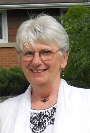 Obituary of Jessie McCurdy