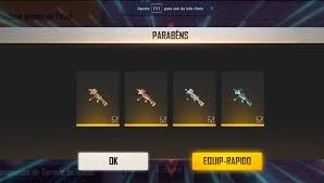 Códigos do passe de elite tesouro maldito Codiguin Free Fire Ff Novos Codigos Da Nova Incubadora Armas De Papel Maio 2021 Breack It