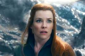 Reasons why Tauriel is a bad character