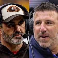 Browns take the lead 10-3