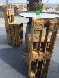 Fußhocker, bügelhocker kaufen & verkaufen über kostenlose kleinanzeigen bei markt.de. Paletten Hocker Paletten Hocker Wandgestaltung Wohnzimmer Holz Barhocker Holz