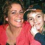 Michelle Prowant's Instagram, Twitter & Facebook