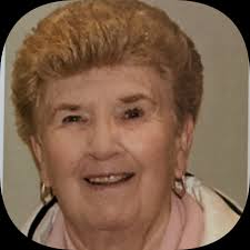 Funeral notice for Iris Keen