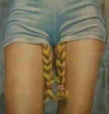 Hair would probably also promote, to although having armpit hair won't make you smell, you will be able to clean the skin better if you shave or wax. Armpit Hair Is Trending Page 16 Orange Room Promoting Free Thoughtful Dialogue