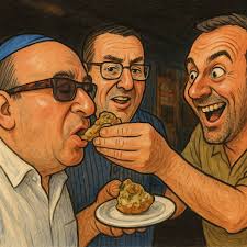 Shimshon Sam Leshinsky