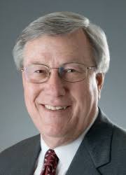 Hon. Bill Thomas Vice Chairman : Financial Crisis Inquiry Commission