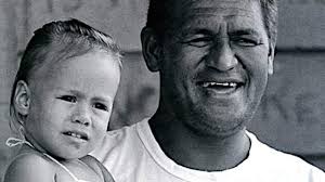 Keaulana, Richard "Buffalo"