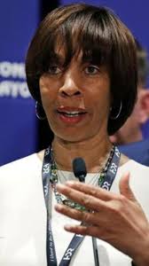 Baltimore Mayor Catherine Pugh resigns amid scandal
