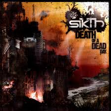 sikth  another sinking ship lyrics