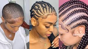 I've been thinking that it would be cool with a basic tutorial of the 10 most common braids. Braids Hairstyles 2021 Pictures Cute Hair Dos Of All Time Zaineey S Blog