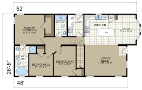 Not only 4 bedroom modular homes, you could also find another pics such as modular home designs, mobile home, prefab, modular house ideas, modular home concept, modular home s1, mini modular homes, scandinavian modular home, mobile home see, factory homes. Estate Modular A95281 Redman Homes Redman Homes Pennsylvania