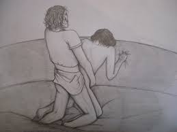 Rule34 - If it exists, there is porn of it  joker, willy wonka  127495