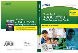 Eventhough soal dan pembahasan inggris. Toeic International Test Center