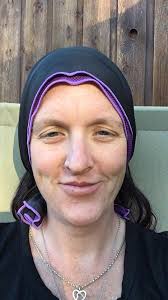 Refresher spray for men