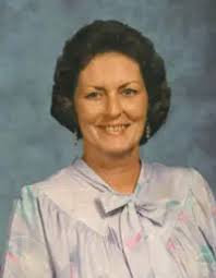 Doris Jean Hartline Williams