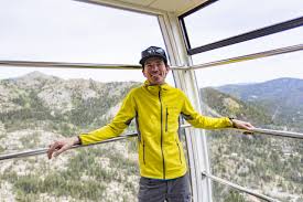 How a Climber, Back From Everest, Prepares for His Next Adventures