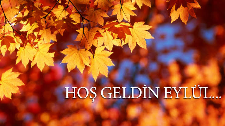 Ho� Geldin EyL�L..
