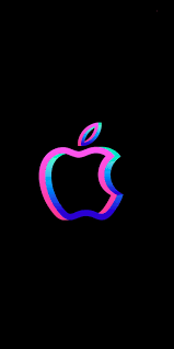 1440x2880 Apple Logo Amoled Wallpaper Apple Logo Wallpaper Iphone Iphone Wallpaper Logo Apple Logo Wallpaper