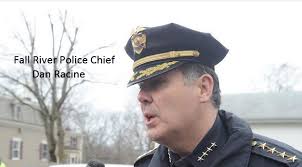 Fall River Police Chief To Retire