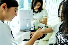 Bring Back The Moisture with Dove x Beauty Journal