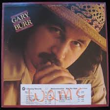 Gary Burr