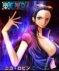 Deviantart is the world's largest online social community for artists and art enthusiasts, allowing people to connect. Pin Di Nico Robin