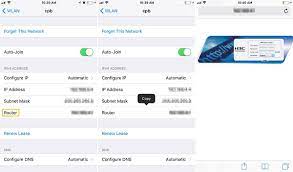View wifi password iphone using wifi password in cydia. How To Find And See Wi Fi Password On Iphone