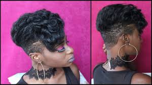 I hope you guys enjoy this video. How To Flat Iron 4b 4c Natural Hair Youtube