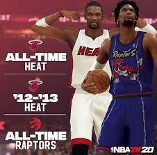 Lebron james can add movie star to his scroll long list of life achievements. Chris Bosh Is Back On The Legendary And All Time Rosters Nba2k