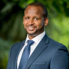 My FAVORITE thing about my job Inatai Foundation is I get to be a leader as  my truly unapologetically Black self—and so do my Black colleagues.