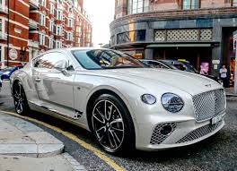 Bentley Voiture Bentley Voitures De Luxe Suv De Luxe