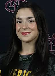 2025 Women's Soccer Roster