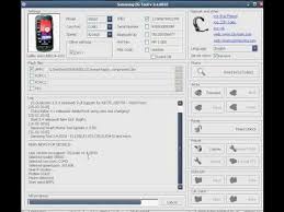 The tools helps you to flash your samsung device and it suported latest samsung smart phone. How To Unlock Samsung Corby S5560 Using Z3x Box Youtube