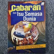 Maka, pbb telah menjadikan tahun 2001 sebagai tahun dialog antara tamadun dunia. Cabaran Dan Isu Semasa Dunia Shopee Malaysia