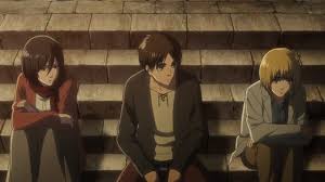L Attaque Des Titans Saison 3 Cour 1 Episode 1 Vostfr Regardez Officiellement Sur Wakanim Tv Gloria est jalouse d'une serveuse à qui jay se confie un peu trop. l attaque des titans saison 3 cour 1 episode 1 vostfr regardez officiellement sur wakanim tv