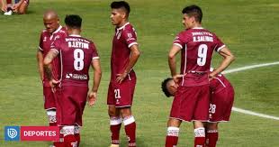 You are on club de deportes la serena s.a.d.p. Lamento Papayero Embargan A Deportes La Serena Y Ordenan A Anfp Retenerle Pagos Del Cdf Futbol Biobiochile