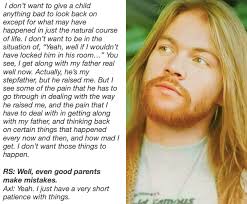 Vaterschaft, laut Axl Rose : r/GunsNRoses